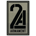 2A Armament